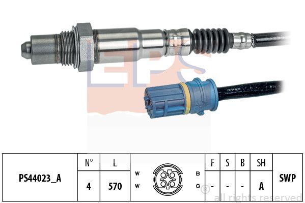 Sonda lambda