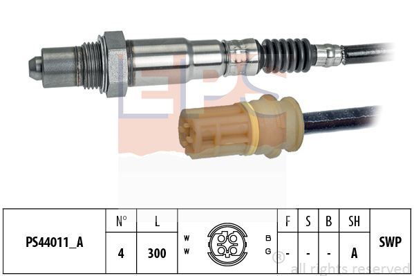 Sonda lambda