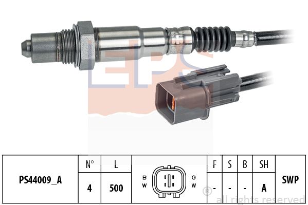 Sonda lambda