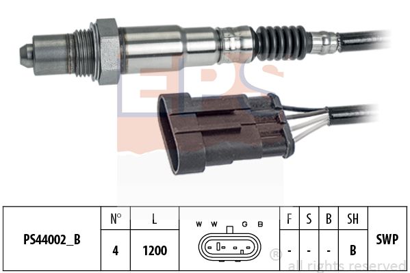 Sonda lambda