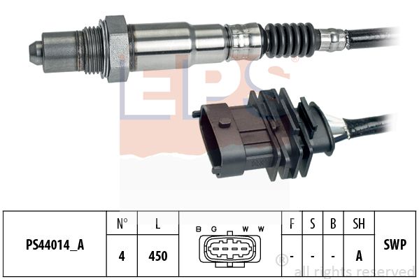 Sonda lambda