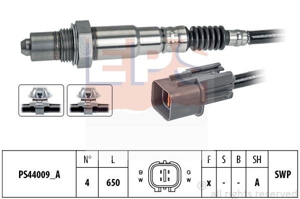 Sonda lambda