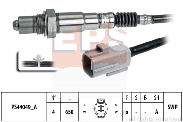 Sonda lambda