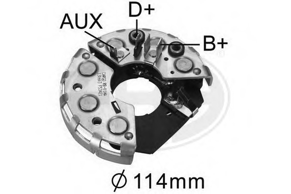 Punte diode