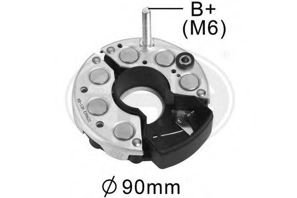 Punte diode