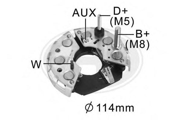 Punte diode