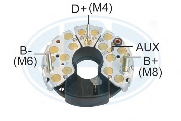 Punte diode