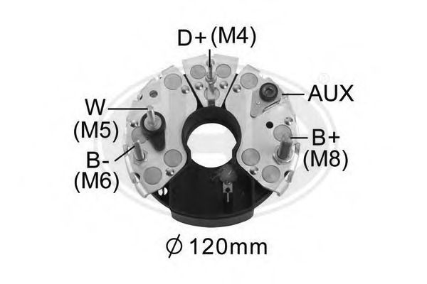 Punte diode