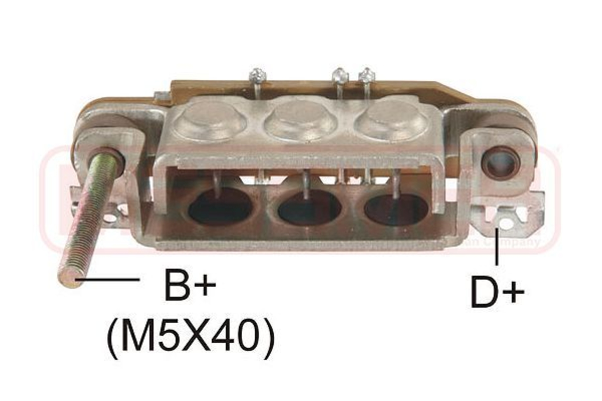 Punte diode