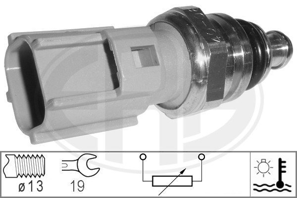 Senzor temperatura lichid de racire