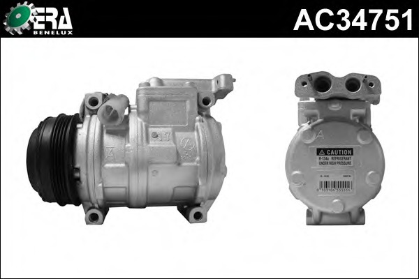 Compresor aer conditionat