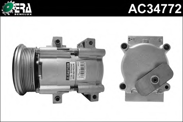 Compresor aer conditionat