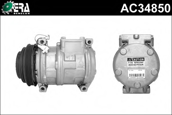 Compresor aer conditionat