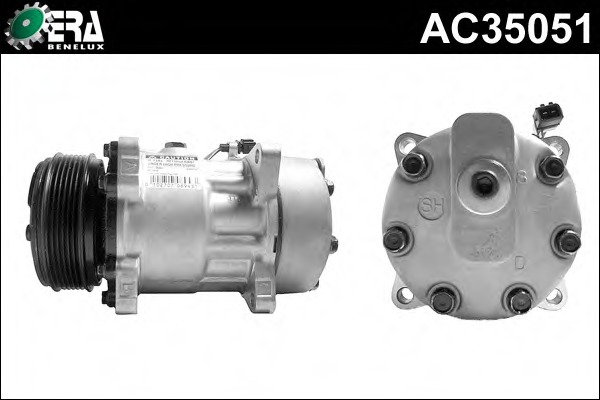 Compresor aer conditionat