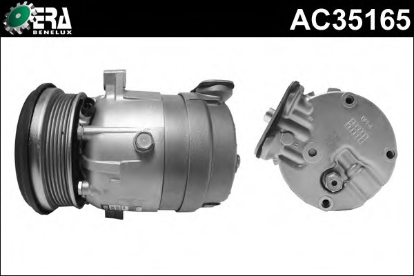 Compresor aer conditionat