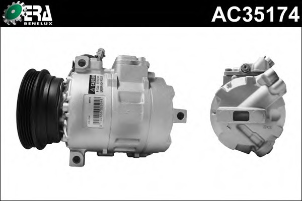 Compresor aer conditionat