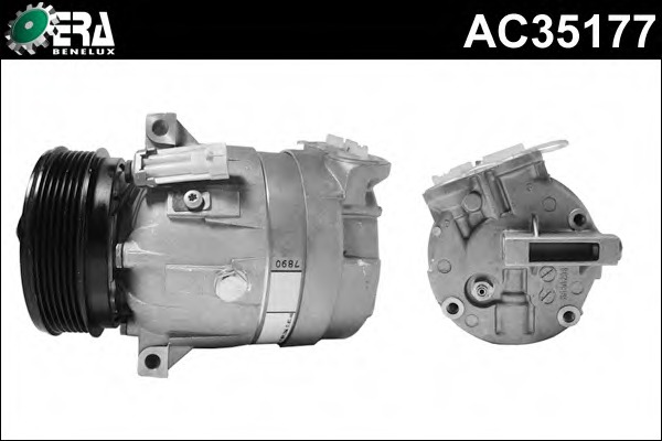 Compresor aer conditionat