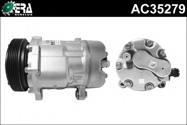 Compresor aer conditionat