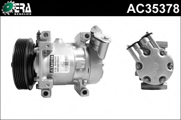 Compresor aer conditionat