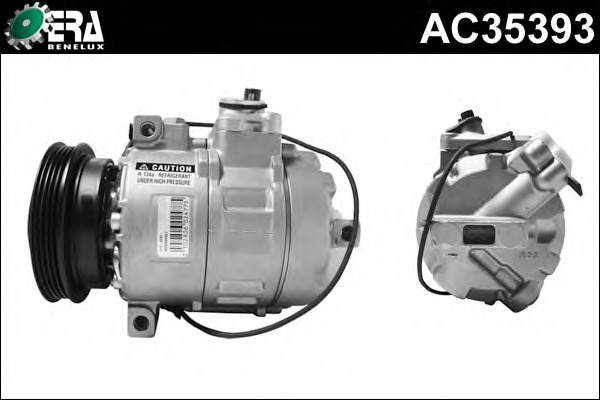 Compresor aer conditionat