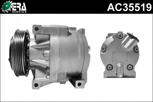 Compresor aer conditionat