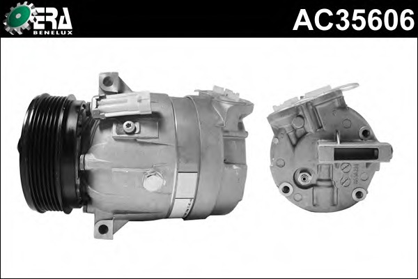 Compresor aer conditionat