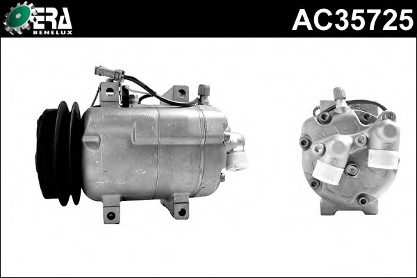 Compresor aer conditionat