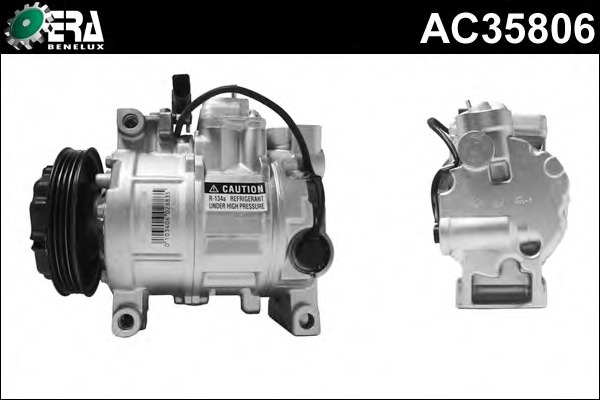 Compresor aer conditionat