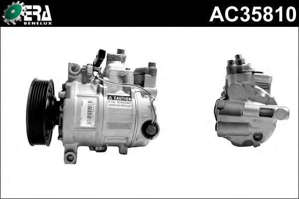 Compresor aer conditionat