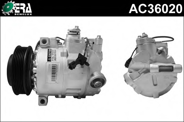 Compresor aer conditionat