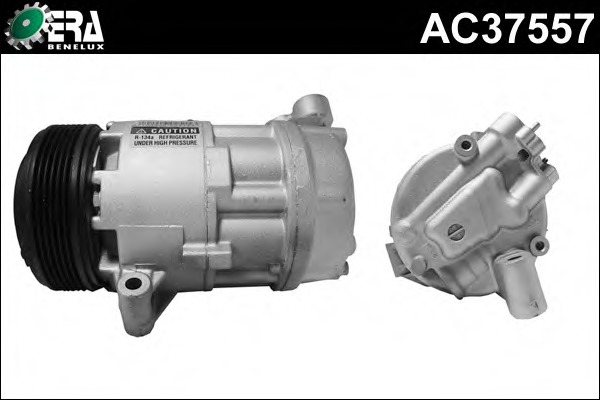 Compresor aer conditionat