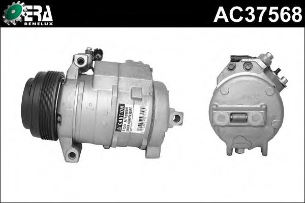 Compresor aer conditionat