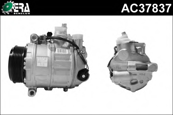 Compresor aer conditionat