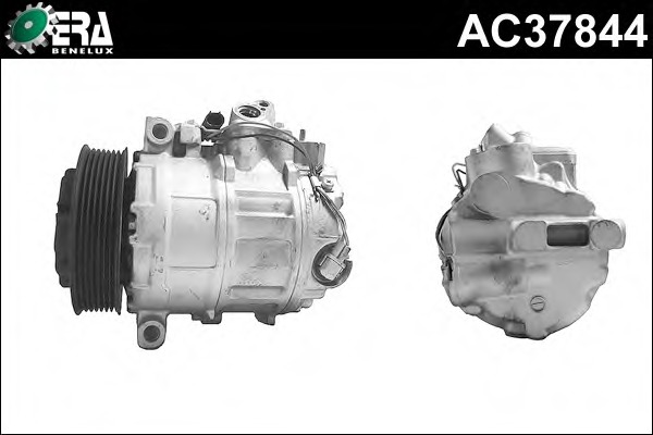 Compresor aer conditionat