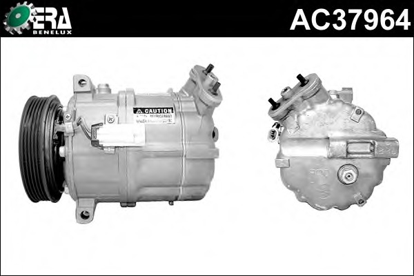 Compresor aer conditionat