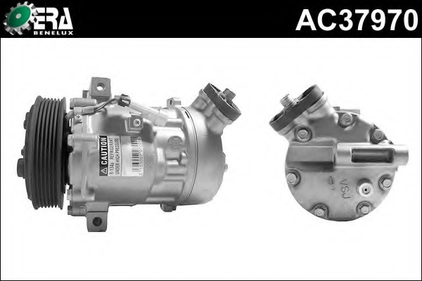 Compresor aer conditionat