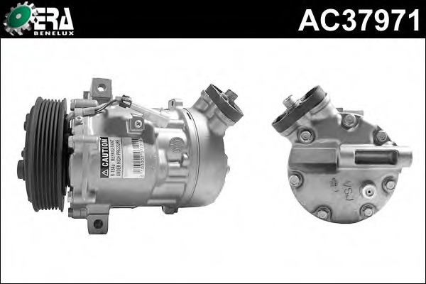 Compresor aer conditionat