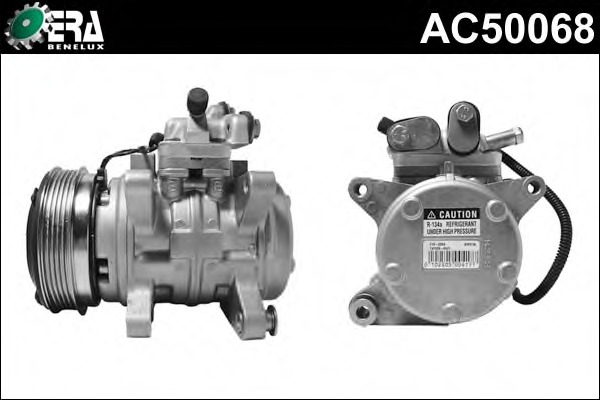 Compresor aer conditionat