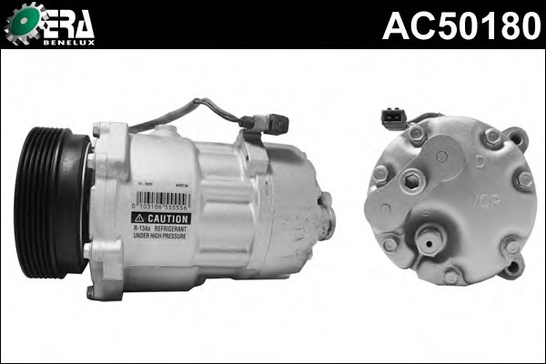 Compresor aer conditionat