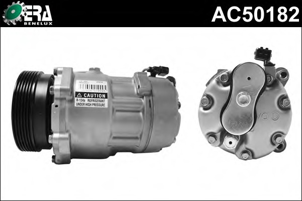 Compresor aer conditionat