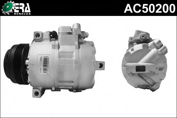 Compresor aer conditionat