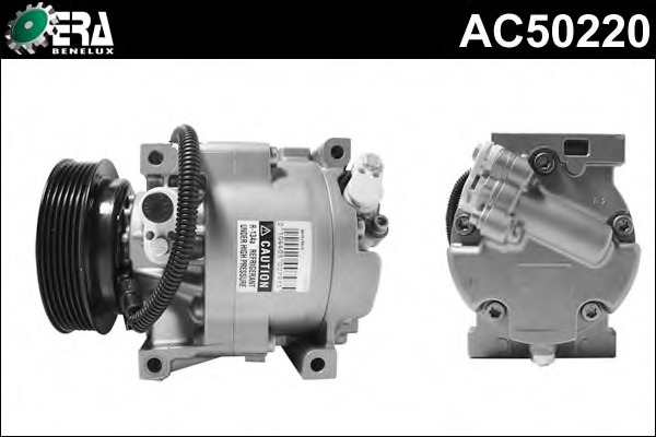 Compresor aer conditionat