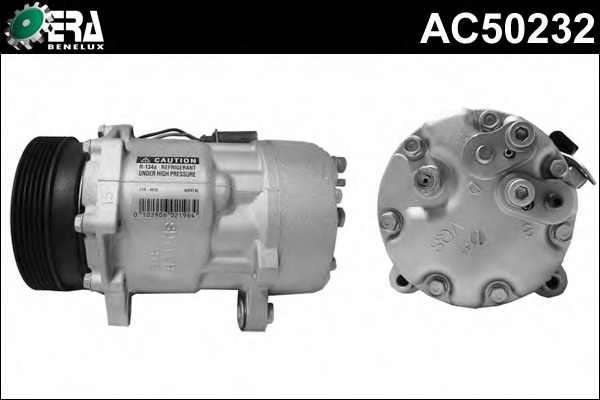 Compresor aer conditionat