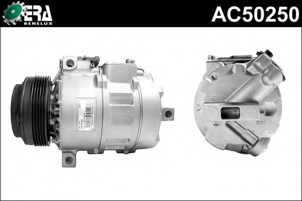 Compresor aer conditionat