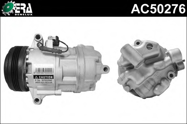 Compresor aer conditionat