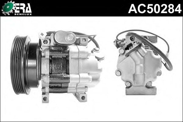 Compresor aer conditionat