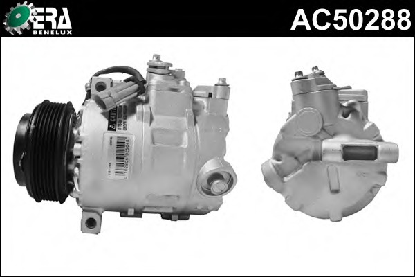 Compresor aer conditionat