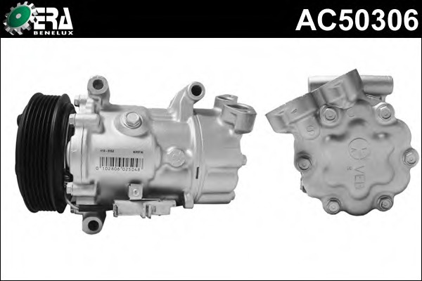 Compresor aer conditionat