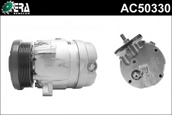 Compresor aer conditionat