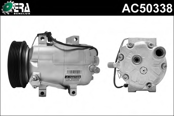 Compresor aer conditionat